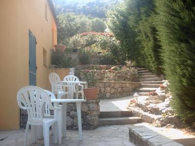 Maison d'hôtes Escale d'Azur