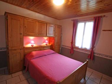 Gîte Fontenoy-le-Château 3 pièces 4 personnes - FR-1-589-69