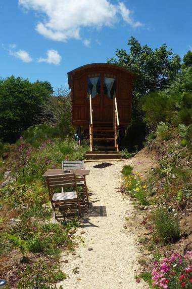 La Bergerie du Plateau