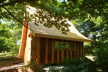 La Bergerie du Plateau