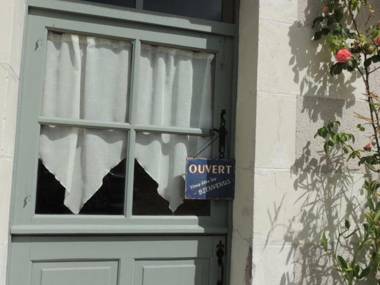 Gîte Couddes 3 pièces 6 personnes - FR-1-491-28