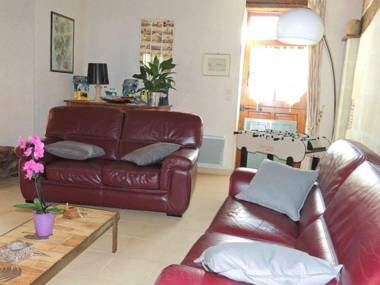 Gîte Couddes 3 pièces 6 personnes - FR-1-491-28