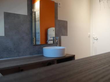 gite hirond'ailes d'ange 15min Zoo Parc de Beauval et de Cheverny