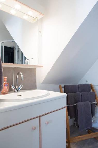 Gite la Maison du Tonnelier Route des Grands Crus