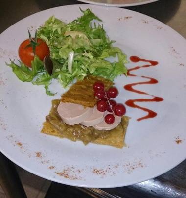 Hôtel le Grand Terre