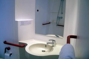 Hôtel le Grand Terre