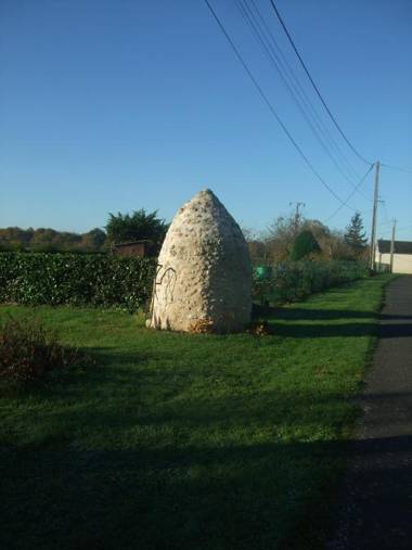 Le puits de la Montree