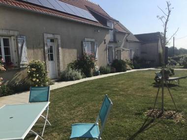 Le puits de la Montree