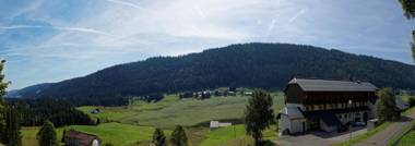 Hôtel Club Le Risoux