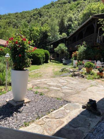 Le Sentier des Arches