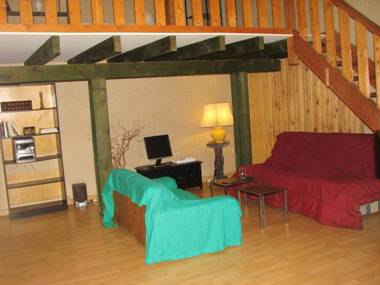 Studio avec wifi a Beaumont du Perigord