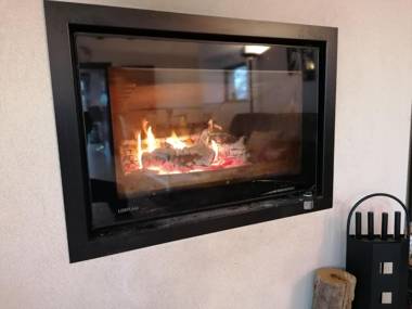 Gîte Andouillé 4 pièces 5 personnes - FR-1-600-184