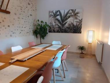 La Ferme de Fontenelle