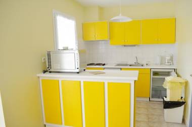 Complexe des Oustalous