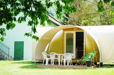 Complexe des Oustalous