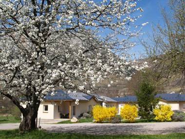 Complexe des Oustalous