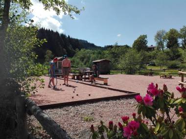 Le Moulin de la Fortie