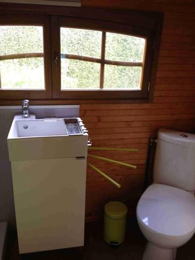 Roulotte du Petit Bois