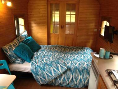 Roulotte du Petit Bois