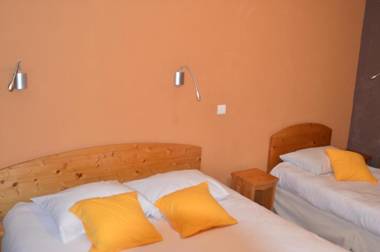 Hôtel Au Fil de L'Eau