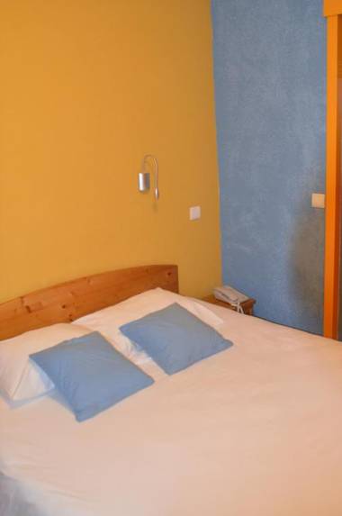 Hôtel Au Fil de L'Eau