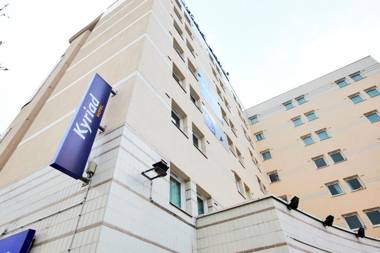 Kyriad Viry-Chatillon