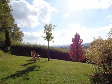 Gîte La Tuilière 4 pièces 8 personnes - FR-1-496-115