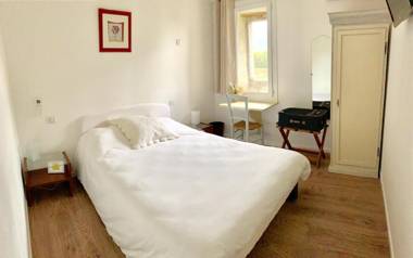 Logis Auberge Cigaloise