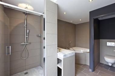 Hostellerie Saint Germain