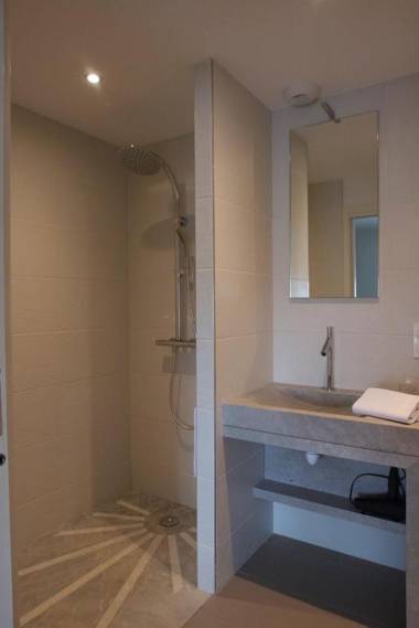 Hostellerie Saint Germain