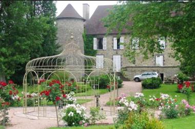 Appartement d'une chambre avec terrasse amenagee et wifi a Saint Genes du Retz
