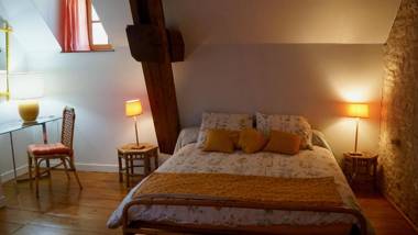 Les maisons vigneronnes