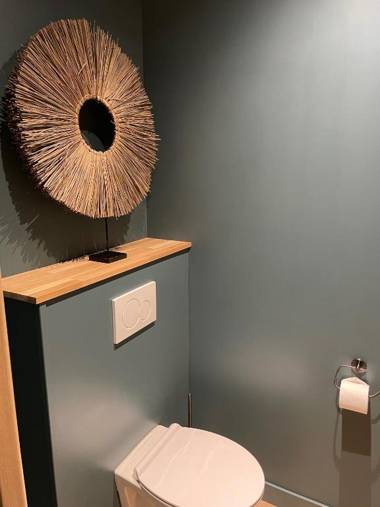 Les pins qui chuchotent