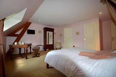 Le Chateau de la Roque The Originals Relais (Relais du Silence)