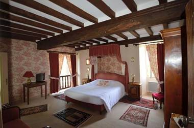 Le Chateau de la Roque The Originals Relais (Relais du Silence)