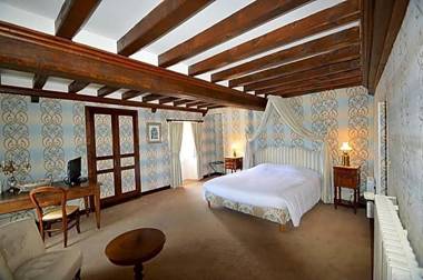 Le Chateau de la Roque The Originals Relais (Relais du Silence)