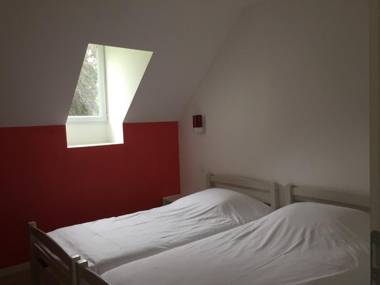 Les Chambres du Chateau de Grèges