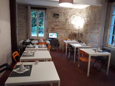 Au Colombier du Touron