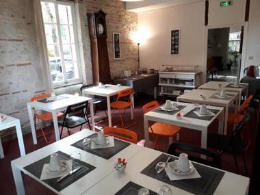 Au Colombier du Touron