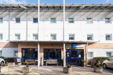 ibis budget Viry-Chatillon A6