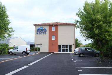 Brit Hotel Confort Villeneuve Sur Lot