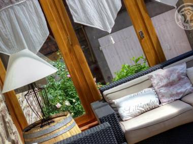 Gîte Belmont-de-la-Loire 4 pièces 8 personnes - FR-1-496-32