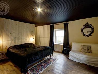 Gîte Belmont-de-la-Loire 4 pièces 5 personnes - FR-1-496-126