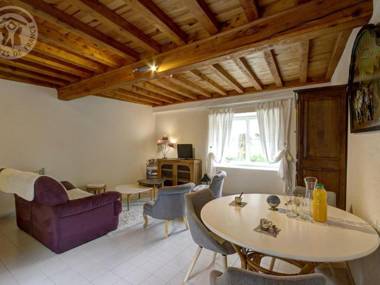 Gîte Belmont-de-la-Loire 7 pièces 13 personnes - FR-1-496-140