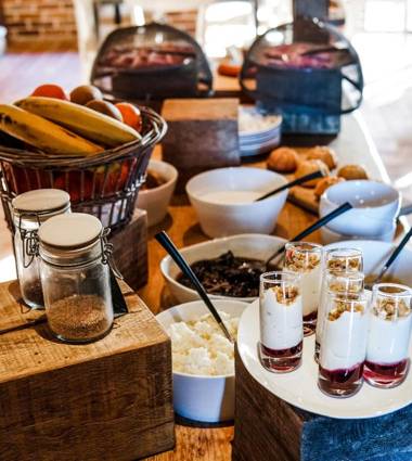 Auberge de la Source - Hôtel de Charme Collection Saint-Siméon