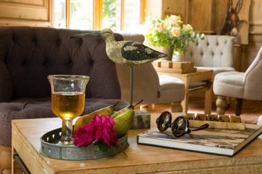 Auberge de la Source - Hôtel de Charme Collection Saint-Siméon