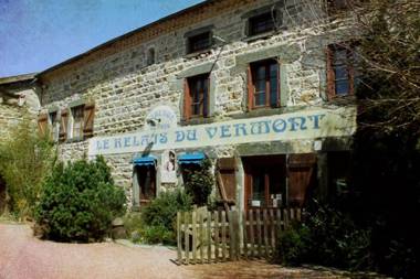 Le Relais du Vermont