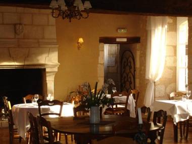 Le Relais du Lyon d'Or