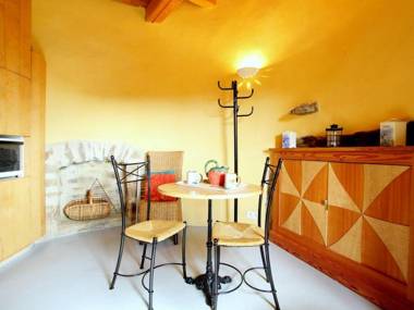 Gîte Ally 2 pièces 2 personnes - FR-1-582-213