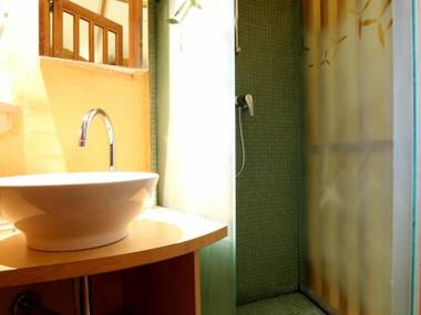 Gîte Ally 2 pièces 2 personnes - FR-1-582-213